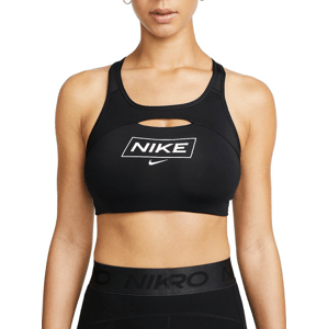 Nike Pro Dri-FIT Swoosh W Velikost: XL