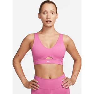 Nike Indy Plunge Cutout Velikost: XL