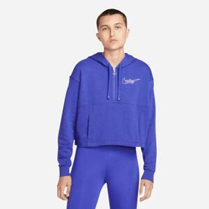 Nike Dri-Fit Get Fit W Hoodie Velikost: M