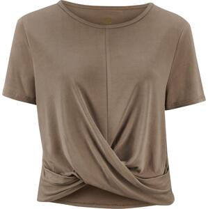 Athmove Sivian Crop T-Shirt W Velikost: 36
