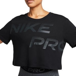Nike Dri-FIT Graphic Short Sleeve Top W Velikost: S