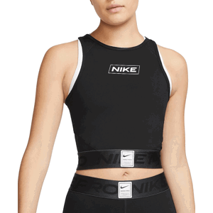 Nike Pro Dri-FIT Crop Tank W Velikost: M