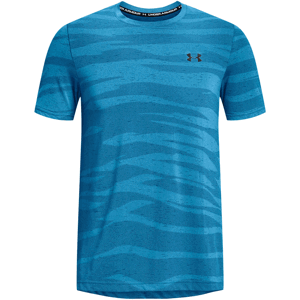 Under Armour Seamless Wave SS Velikost: S