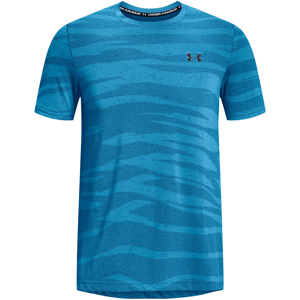 Under Armour Seamless Wave SS Velikost: XXL