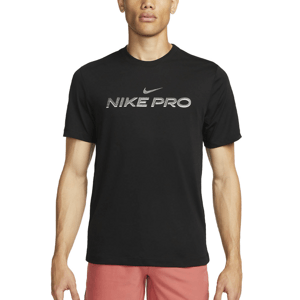 Nike Df Tee Db Nike Pro M Velikost: S