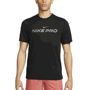 Nike Df Tee Db Nike Pro M Velikost: M