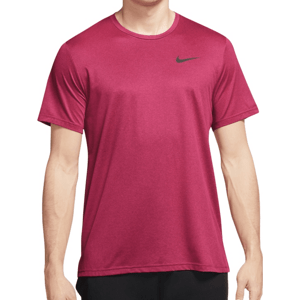 Nike Pro Dri-FIT M Short-Sleeve Top Velikost: S