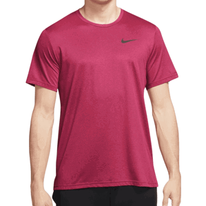 Nike Pro Dri-FIT M Short-Sleeve Top Velikost: L