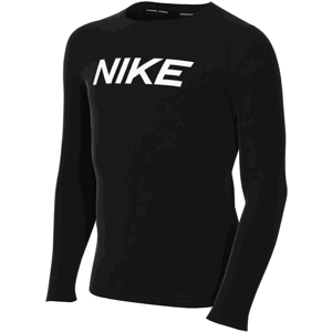 Nike Pro Dri-FIT LS Older Kids' Velikost: S