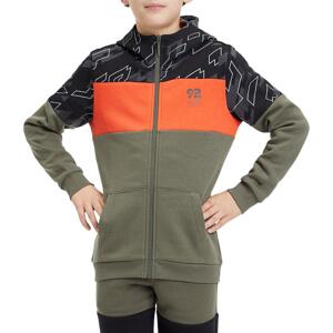 Energetics Lenny Hoodie Kids Velikost: 116