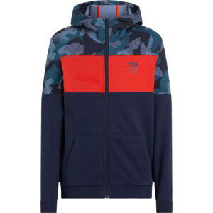 Energetics Lenny IX Jacket Kids Velikost: 128