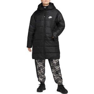 Nike W NSW SYN TF RPL HD PARKA Velikost: L