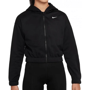 Nike Therma-FIT Kids Full-Zip Hoodie Velikost: S