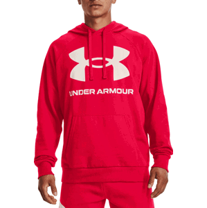 Under Armour UA Rival Fleece Big Logo Velikost: S