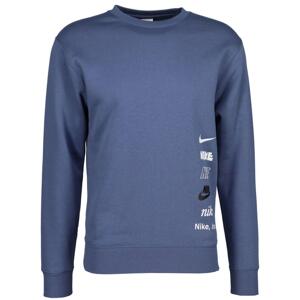 Nike Club Men's Sweatshirt Velikost: M