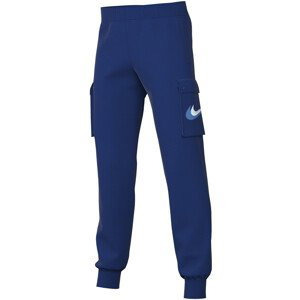 Nike Sportswear Fleece Cargo-Pants K Velikost: S