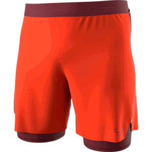 Dynafit Alpine Pro 2v1 Shorts Velikost: L