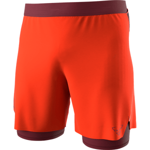 Dynafit Alpine Pro 2v1 Shorts Velikost: XL