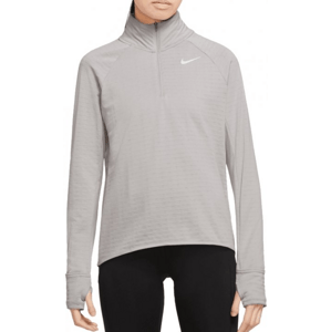 Nike Therma-FIT W 1/2-Zip Running Top Velikost: XS