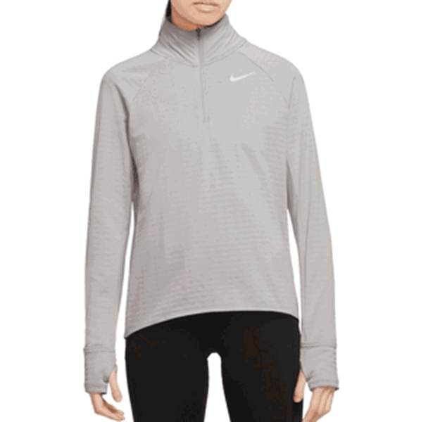 Nike Therma-FIT W 1/2-Zip Running Top Velikost: L