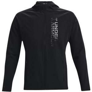 UNDER ARMOUR Pod Armour OutRun the STORM Jacket Velikost: L