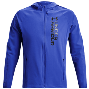 UNDER ARMOUR Pod Armour OutRun the STORM Jacket Velikost: S