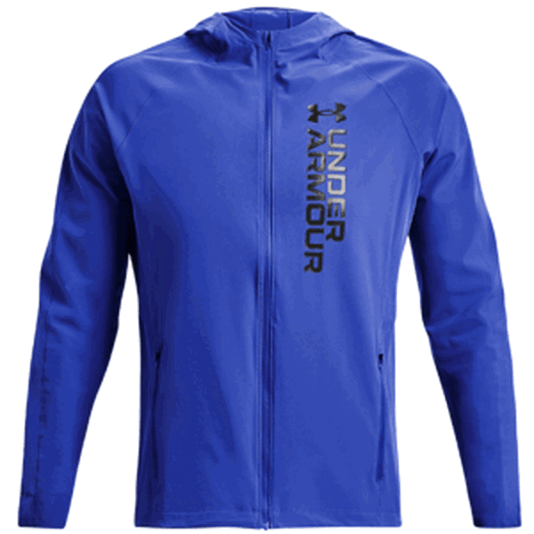 UNDER ARMOUR Pod Armour OutRun the STORM Jacket Velikost: L