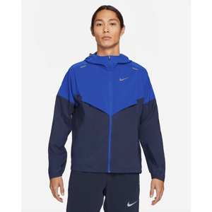 Nike Windrunner M Running Jacket Velikost: S