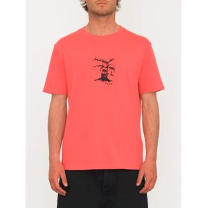 Volcom Issam Night T-shirt Velikost: S