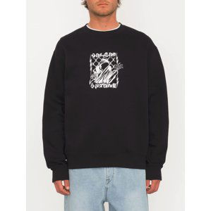 Volcom Watanite Sweatshirt Velikost: S