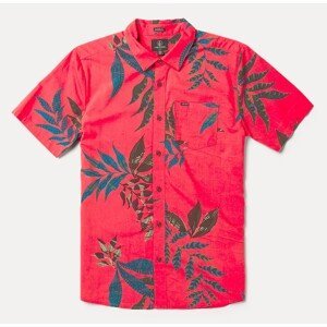 Volcom Paradiso Floral Shirt Velikost: XL