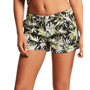 Volcom Frochickie Lime Shorts Velikost: 24