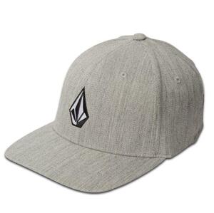 Volcom Full Stone Hthr Xfit Velikost: S