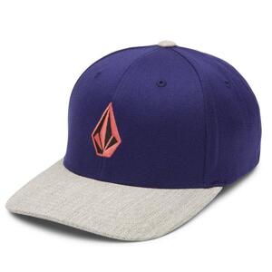 Volcom Full Stone Hthr Xfit Velikost: L