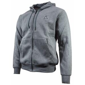 Nike Jordan Essentials M Full-Zip Fleece Hoodie Velikost: L