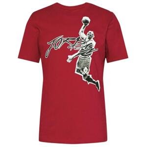 Nike Jordan Air Dri-FIT M T-Shirt Velikost: L