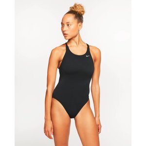 Nike Swim Fastback One-Piece Swimsuit W Velikost: 34