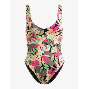 Roxy Printed Beach Classics Velikost: S