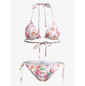 Roxy Printed Beach Classics Triangle Velikost: M