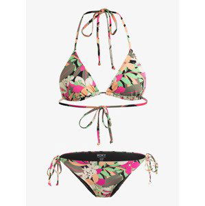 Roxy Printed Beach Classics Triangle Velikost: L