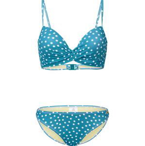 Firefly Dotty Sarina Bikini Set Velikost: 42B