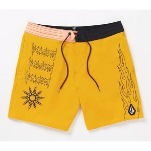 Volcom About Time Liberators Trunks Velikost: 36