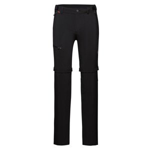 Mammut Runbold Zip Off Pants Velikost: 52