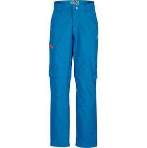 McKinley Scrantoff Zip Off Hiking Pants Kids Velikost: 152