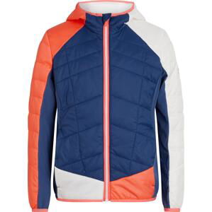 McKinley Sansa Hybrid Jacket Kids Velikost: 164