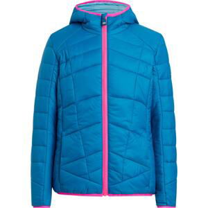 McKinley Sansa Primaloft Hooded Jacket Kids Velikost: 140