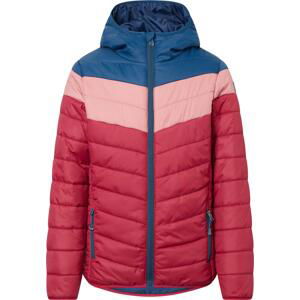 McKinley Ricos Thermal Jacket Girls Velikost: 176