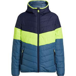 McKinley Ricos Thermal Jacket Kids Velikost: 128