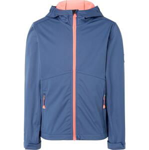 McKinley Bennet Softshell Jacket Kids Velikost: 116