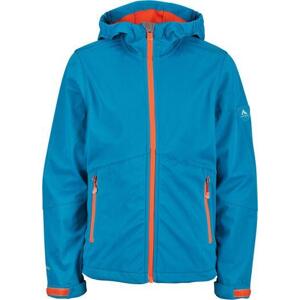 McKinley Bennet Softshell Jacket Kids Velikost: 116